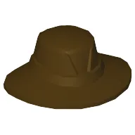 Hat Brimmed