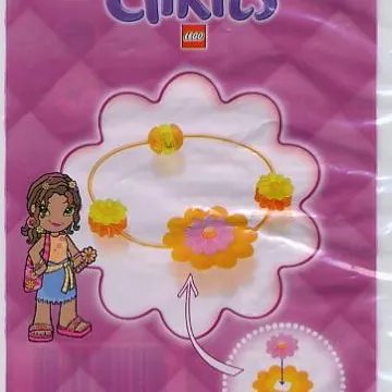 Bracelet, Daisy
