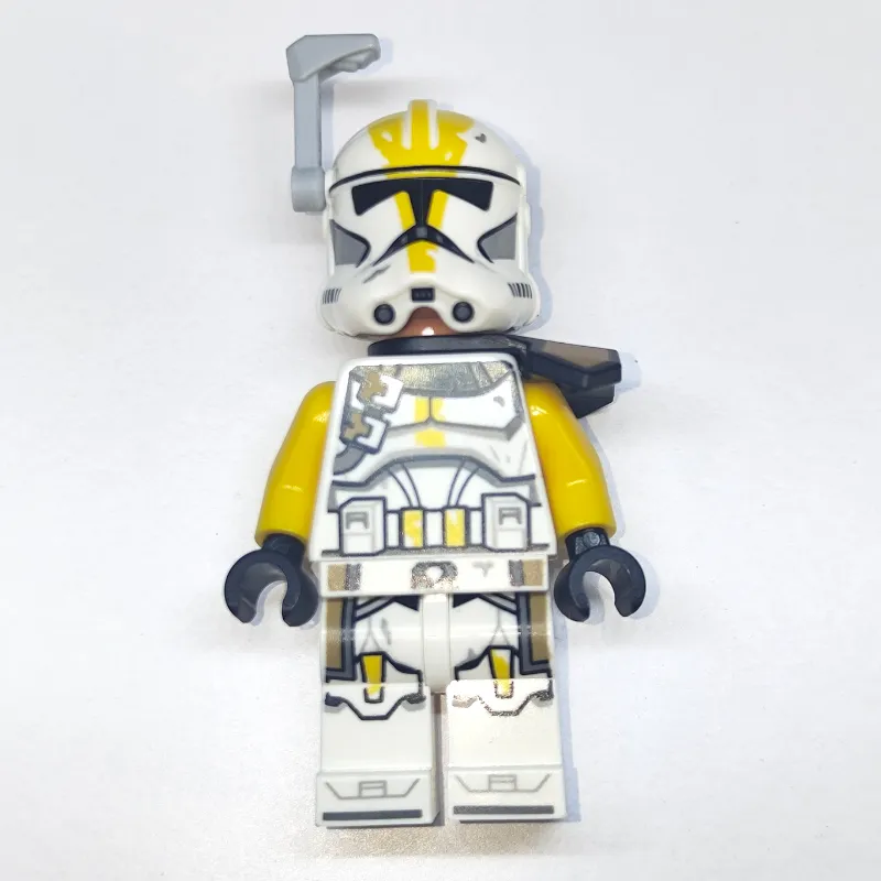 327th Clone Trooper, Range Finder