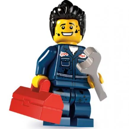 Mechanic