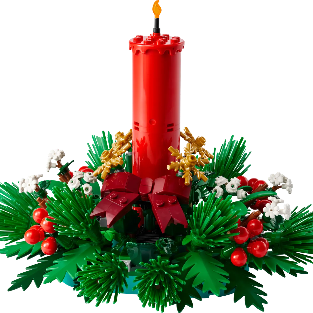 Christmas Table Decoration