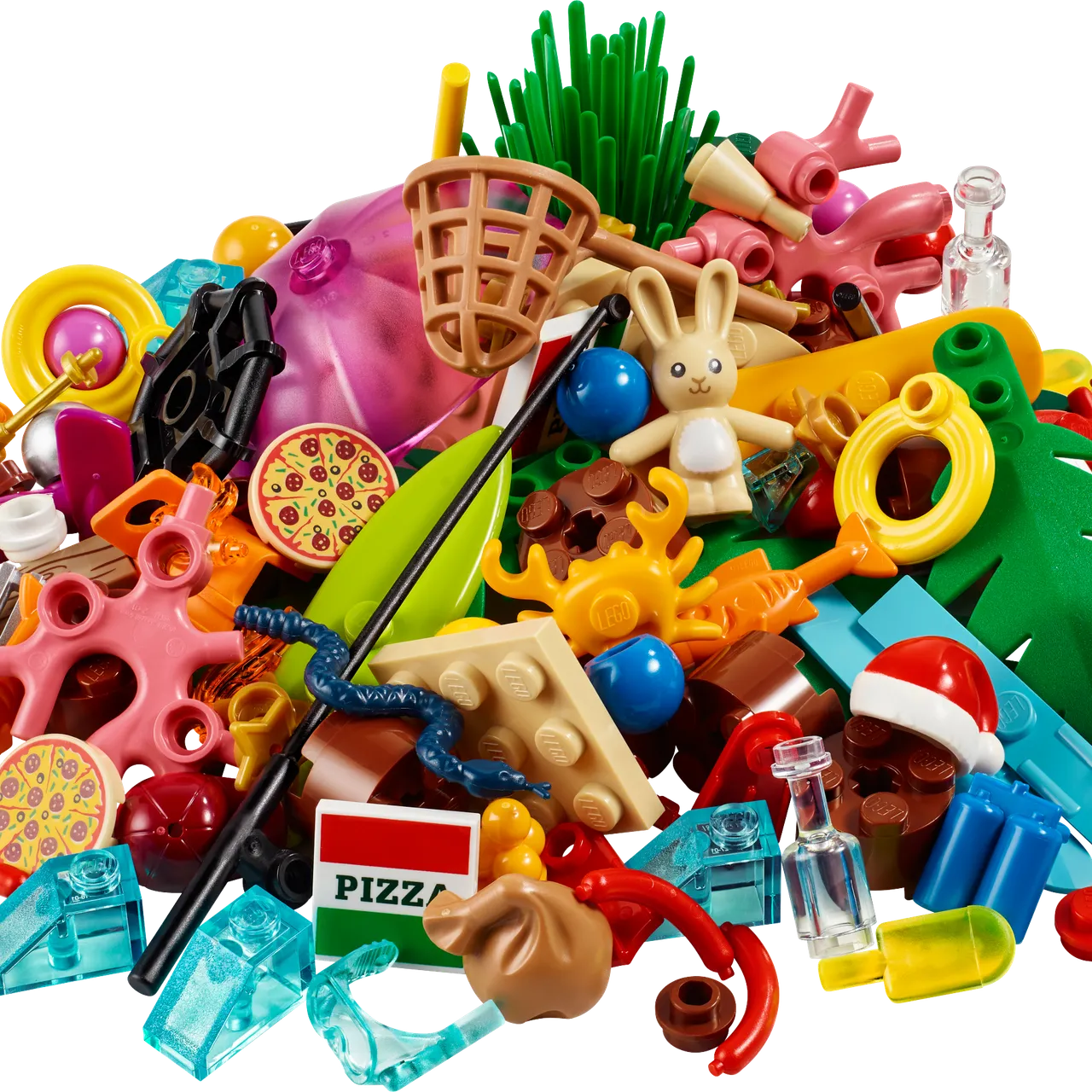 Summer Fun VIP Add-On Pack