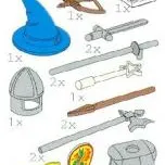Castle Accessories