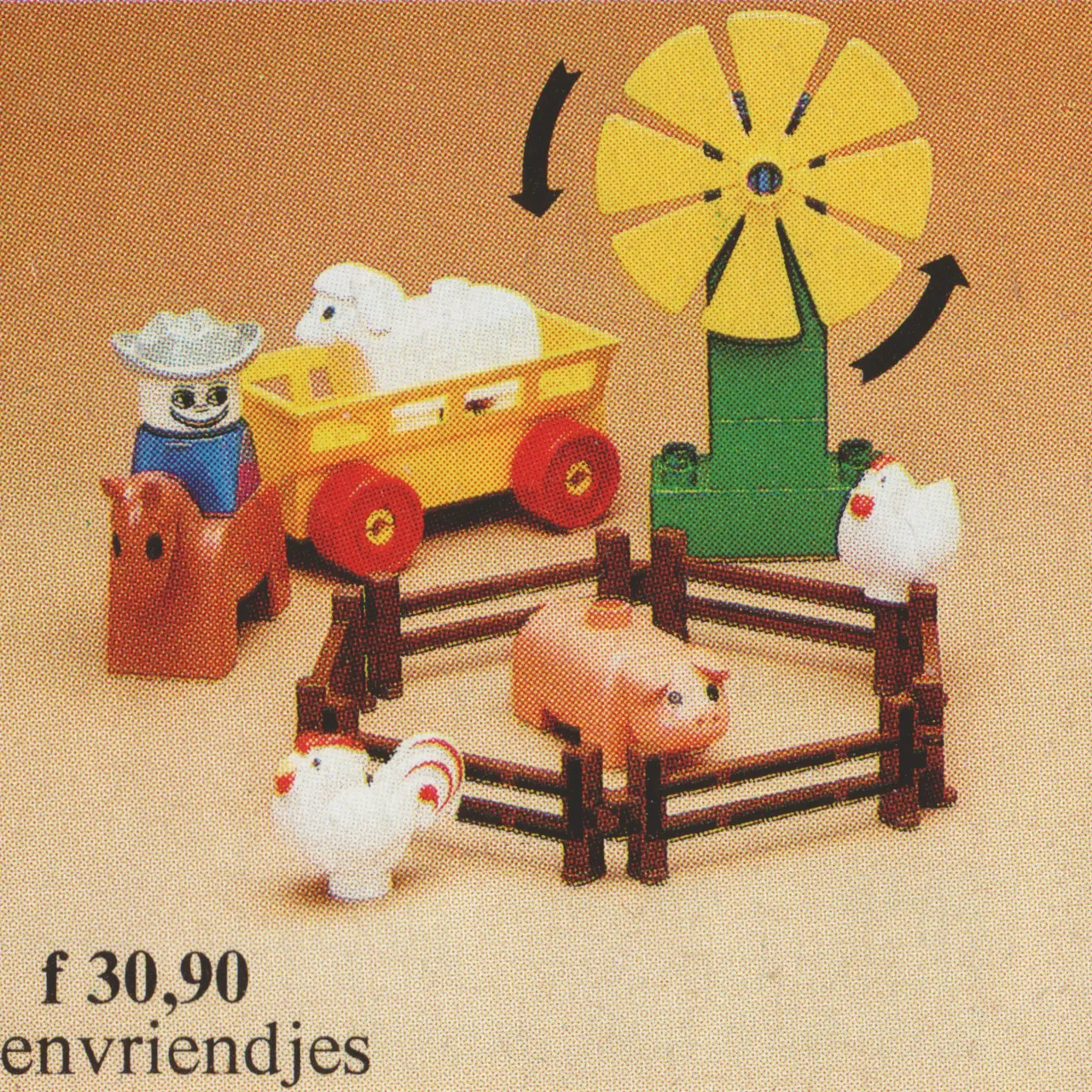 Farm Animals