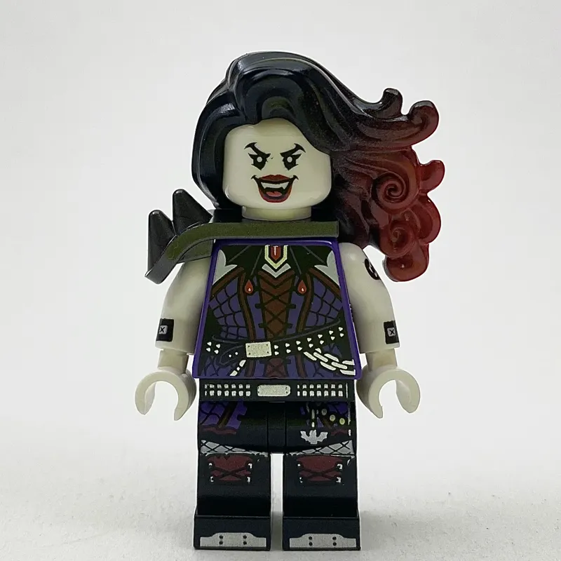 Vampire Bassist