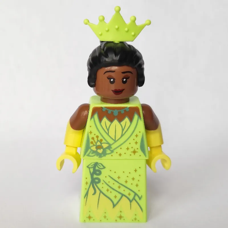 Tiana - Minifig