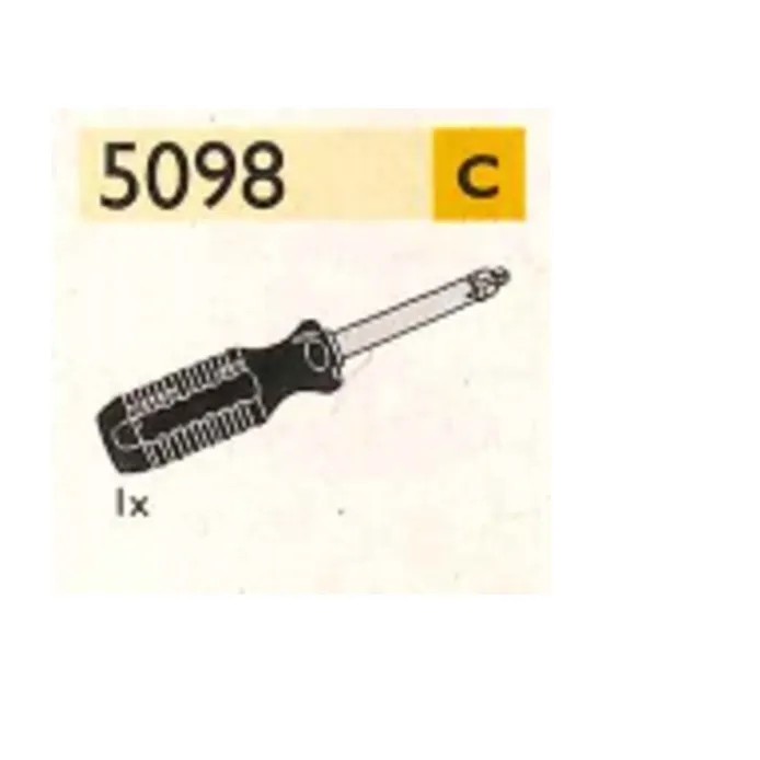 Toolo Screwdriver