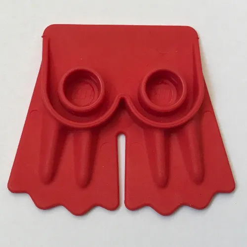 Duplo Flippers