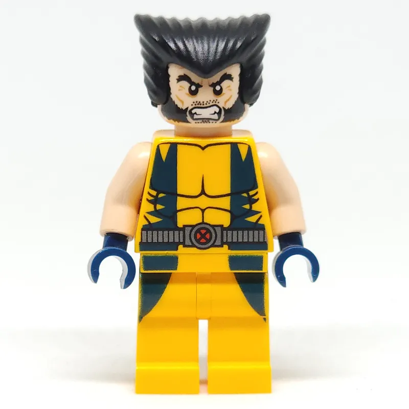 Wolverine