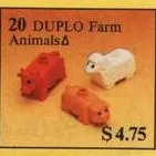 Farm Animals