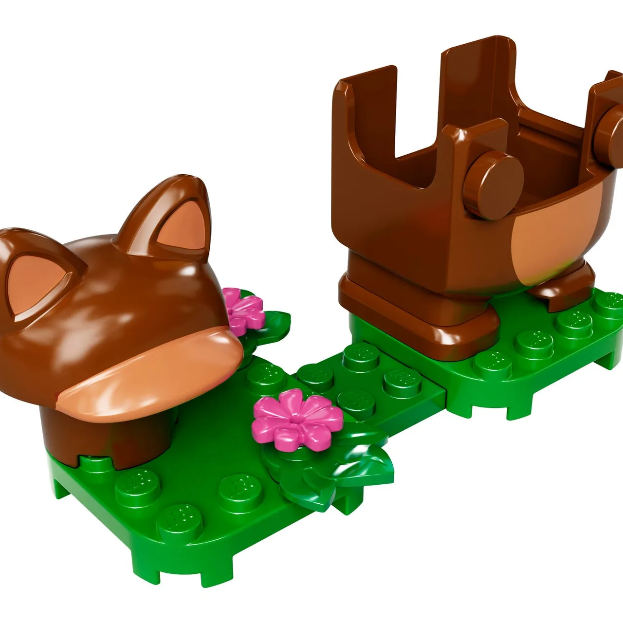 Tanooki Mario Power-Up Pack