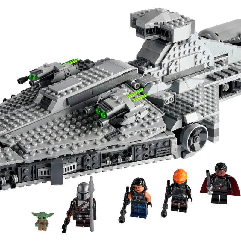 Imperial Light Cruiser