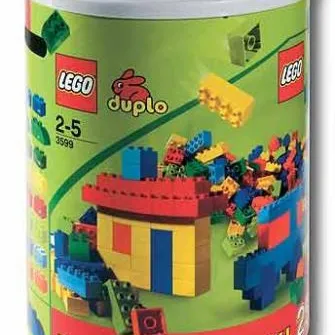 XXL 250 Canister