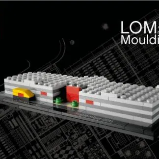 LOM Moulding