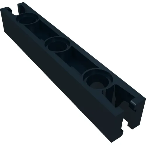 Znap Beam 7, 3 Holes