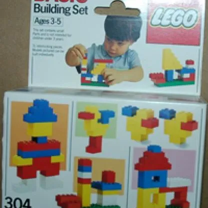 Basic Building Set