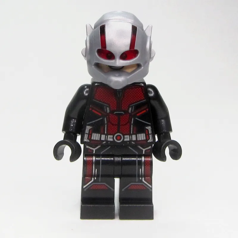 Ant-Man (Scott Lang) (Ant-Man & The Wasp)