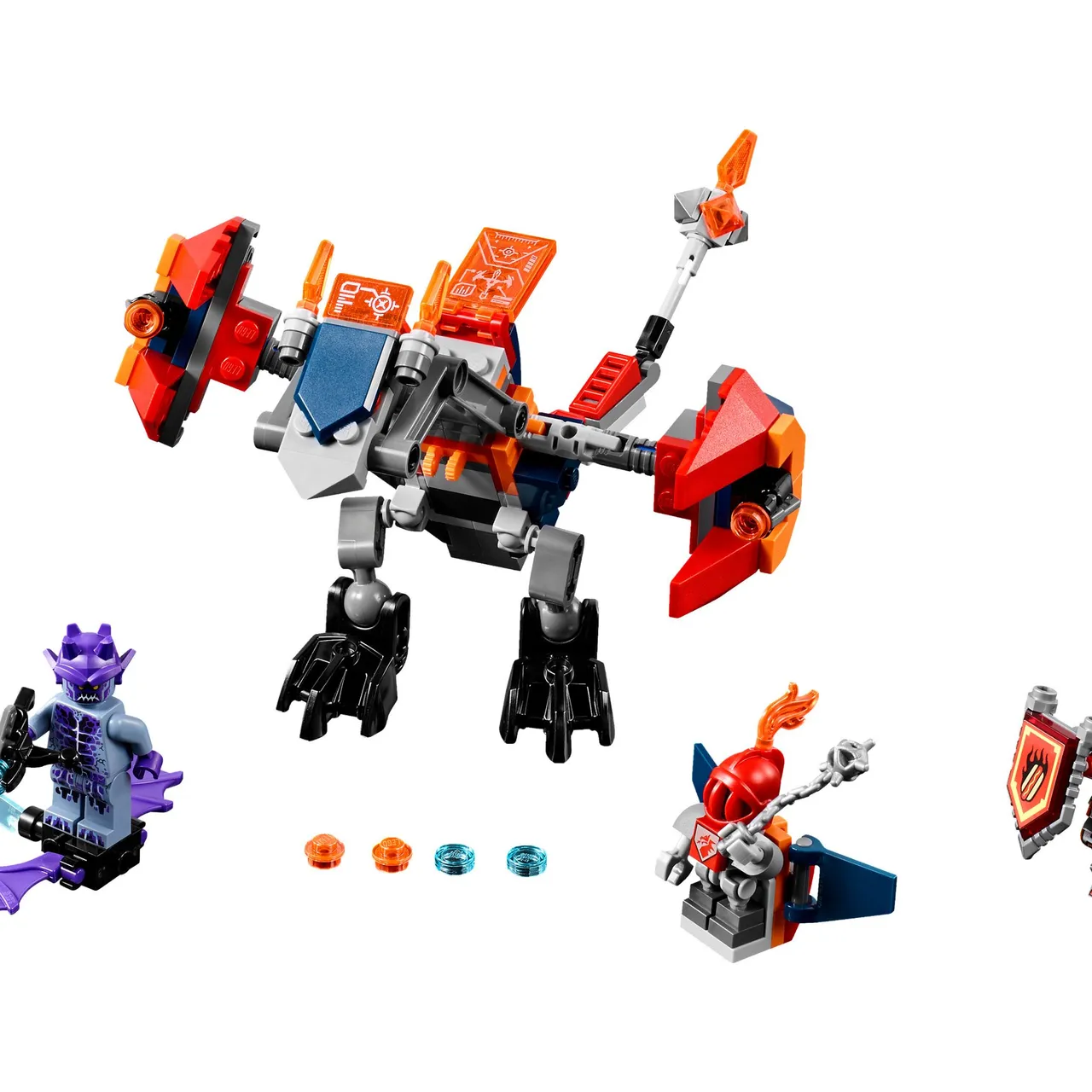 Macy's Bot Drop Dragon