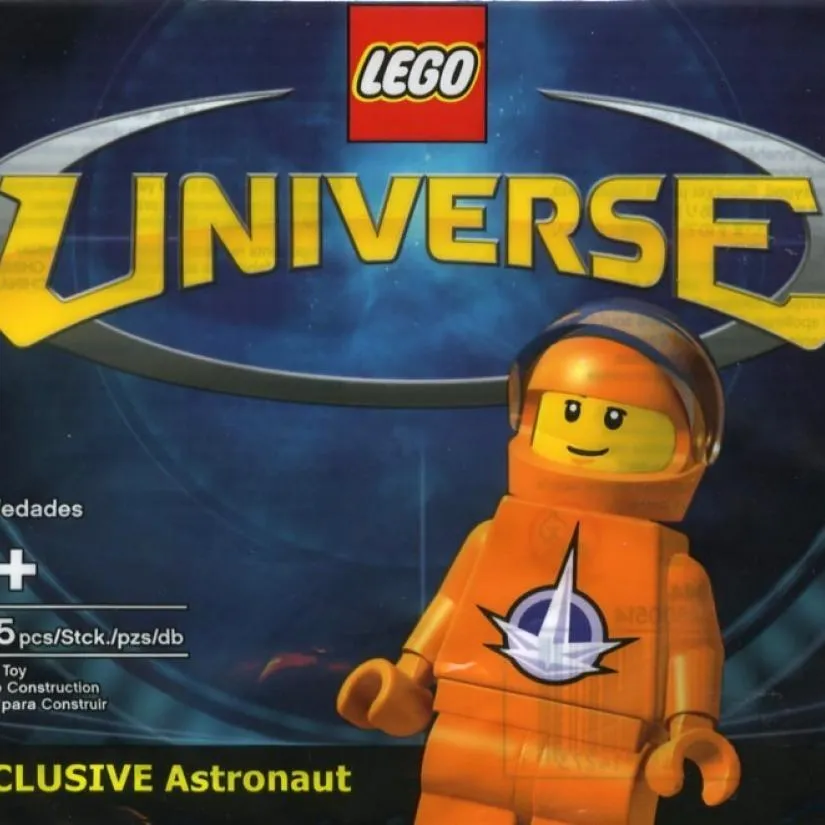Astronaut