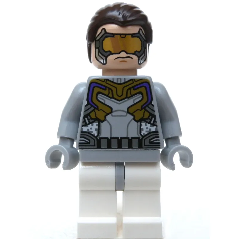 HYDRA Henchman in Chitauri Armor