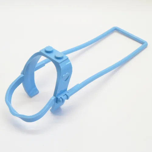 Belville, Animal / Creature Accessory, Horse Harness with Shafts