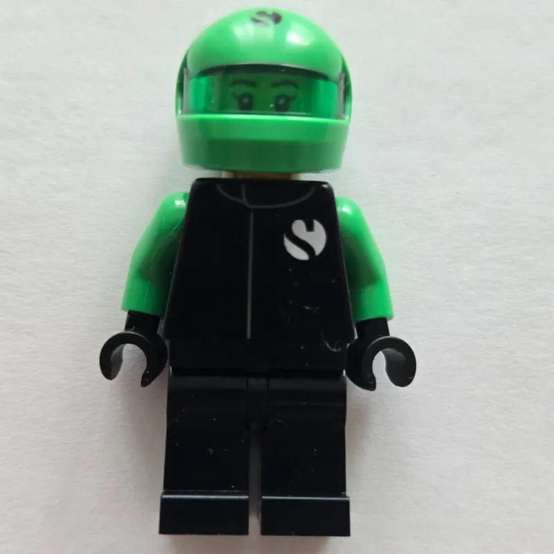 KICK Sauber F1 Driver