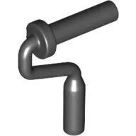 Equipment Paint Roller Brush Handle Smooth Handle