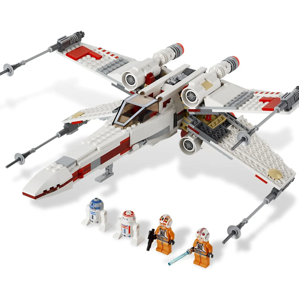 X-wing Starfighter