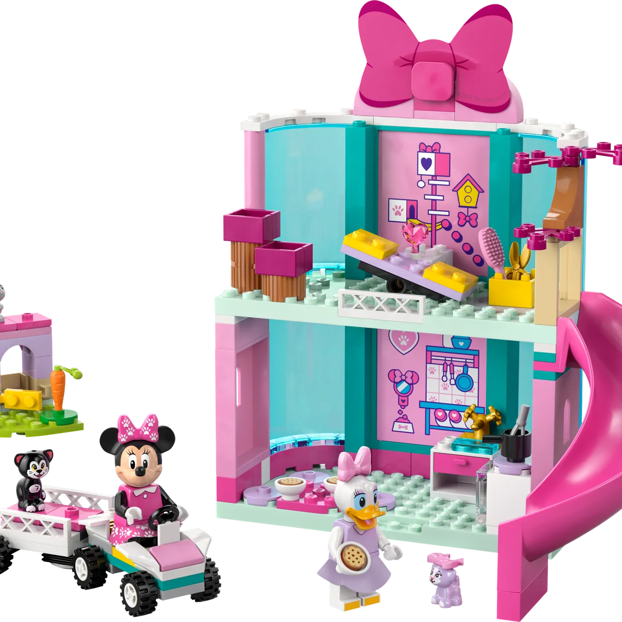 Minnie's Pet Hotel
