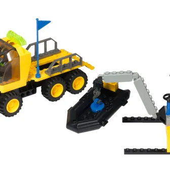 Aqua Res-Q Transport