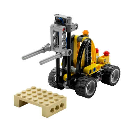 Mini Forklift