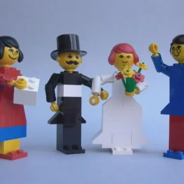 Universal Figure Set