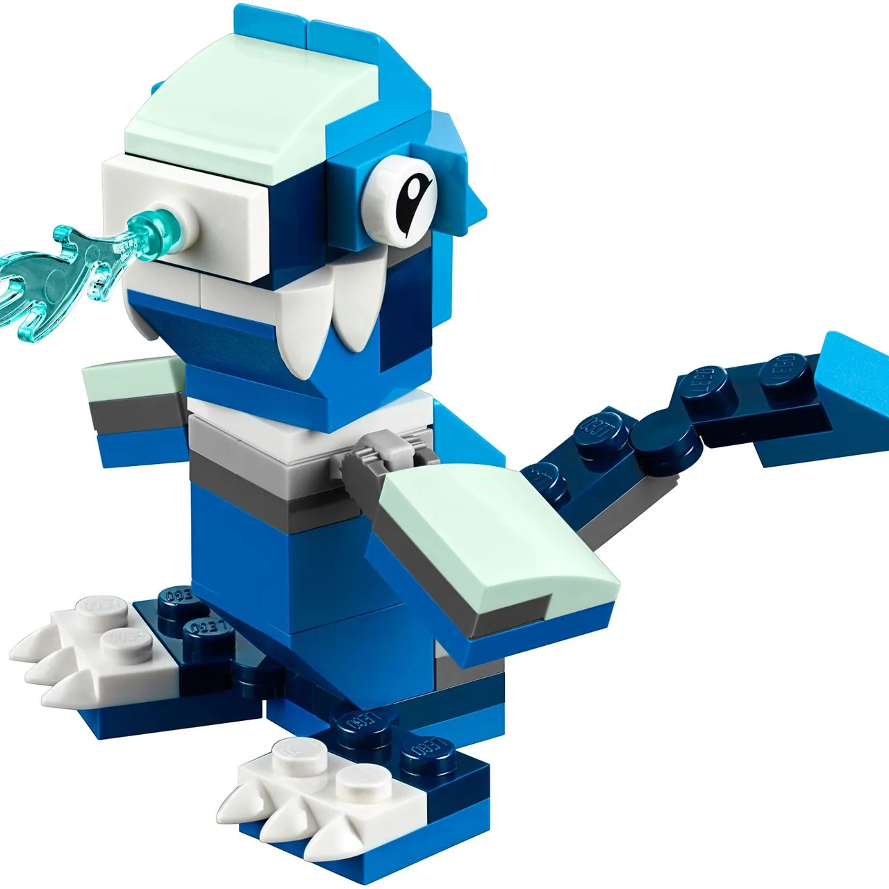 Ice Dragon