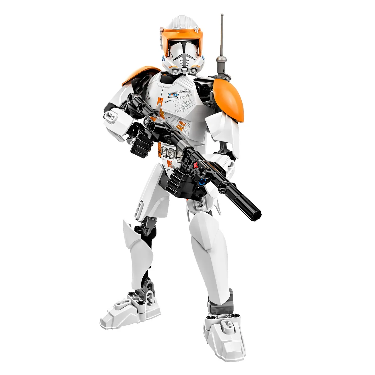 Clone Commander Cody