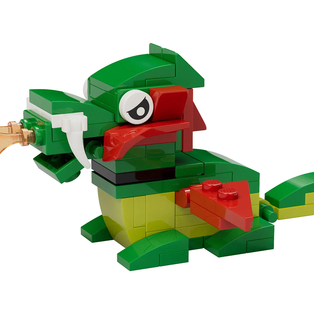 Dragon