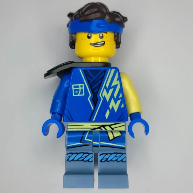 Jay - EVO, Shoulder Pad