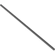Hose Rigid 3mm D. 23L / 18.4cm