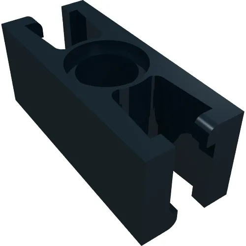 Znap Beam 3, 1 Hole