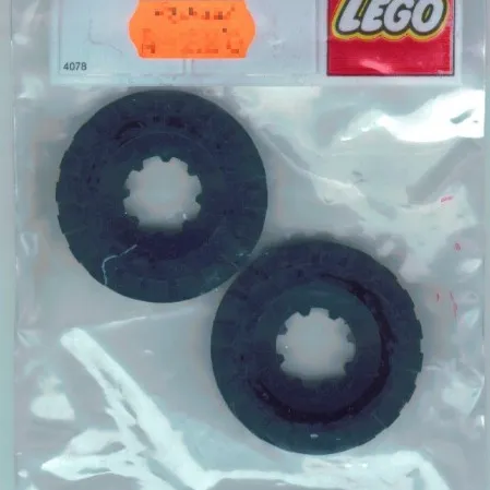 Tires (42 mm)