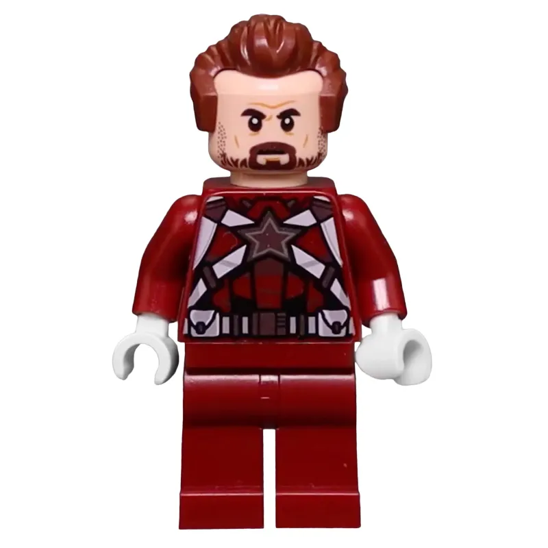 Red Guardian