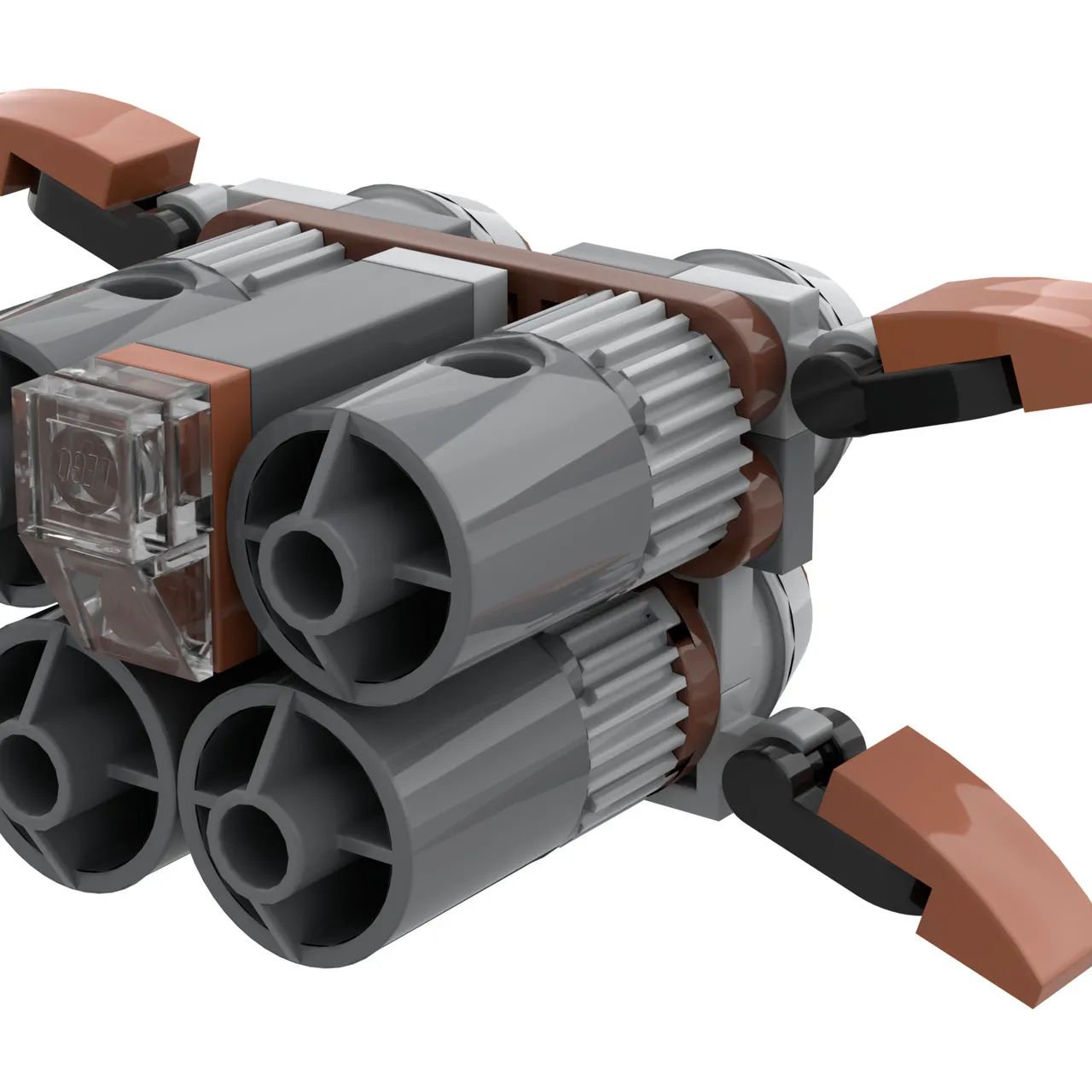Quadjumper