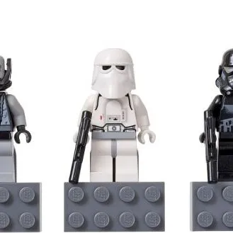 Star Wars Magnet Set