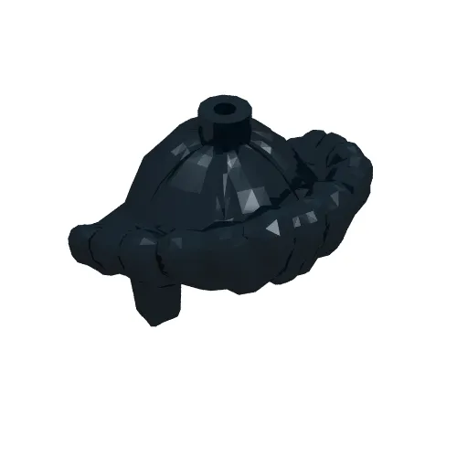 Hat Mongolian