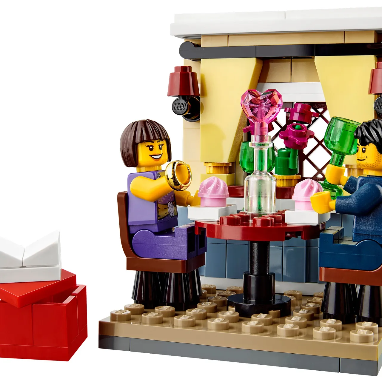 Valentine's Day Dinner