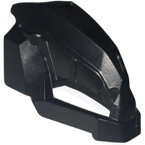 Large Figure Mask Ultimate Dume (Mask of Power)