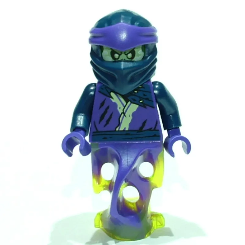 Ghost, Soul Archer (Legacy)