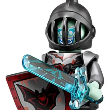 Fright Knight