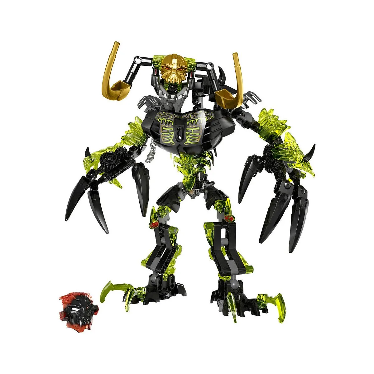 Umarak the Destroyer