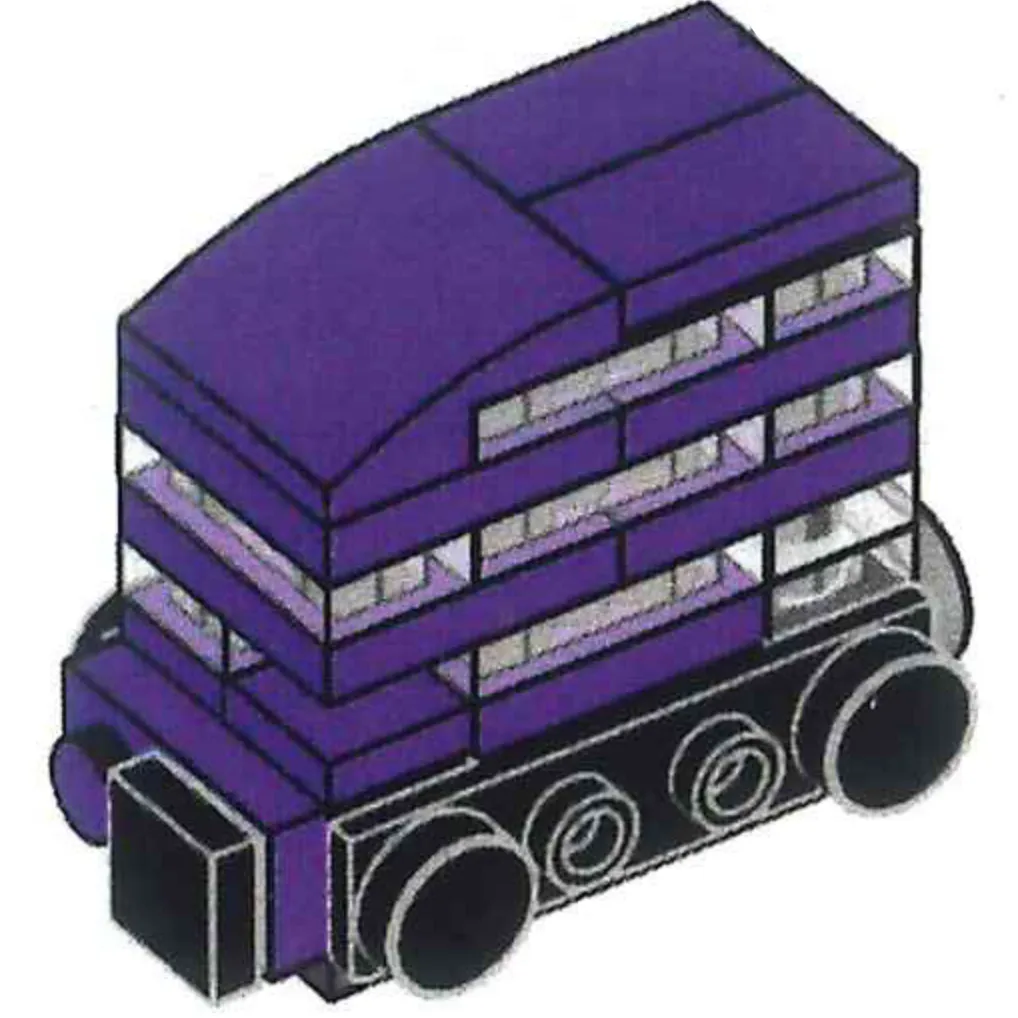 Knight Bus