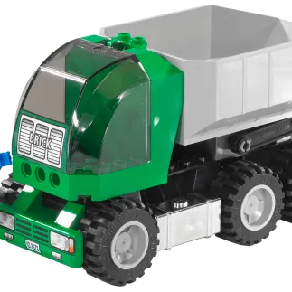 Dump Truck